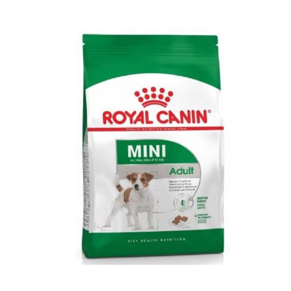 Royal Canin hrana za pse Mini Adult 8kg