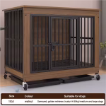 PetTrainer Lux Edition Kavez za pse L (A9.1)