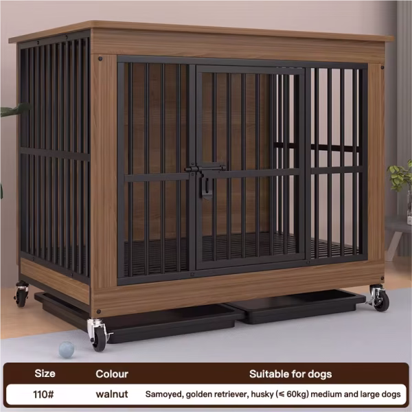PetTrainer Lux Edition Kavez za pse L (A9.1)