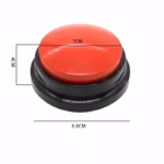 igracka za pse Voice Recording - Slika 4