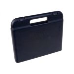 Ogrlica za dresuru pasa Dogtrace D-1000 Professional orangee (1000m)