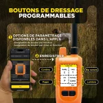 Dogtra Pathfinder2 Compass