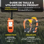 Dogtra Pathfinder2 Compass
