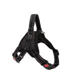 Am black red leopard camouflage (crni)