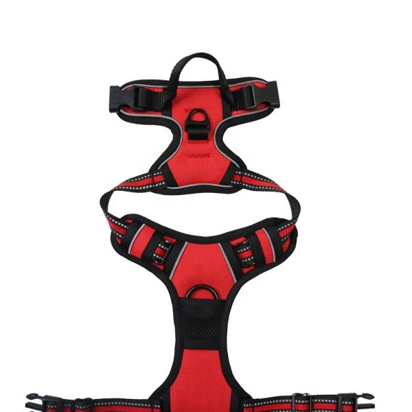 Duomm Am red black (crveni)