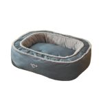 Krevet za pse Navy Blue XL