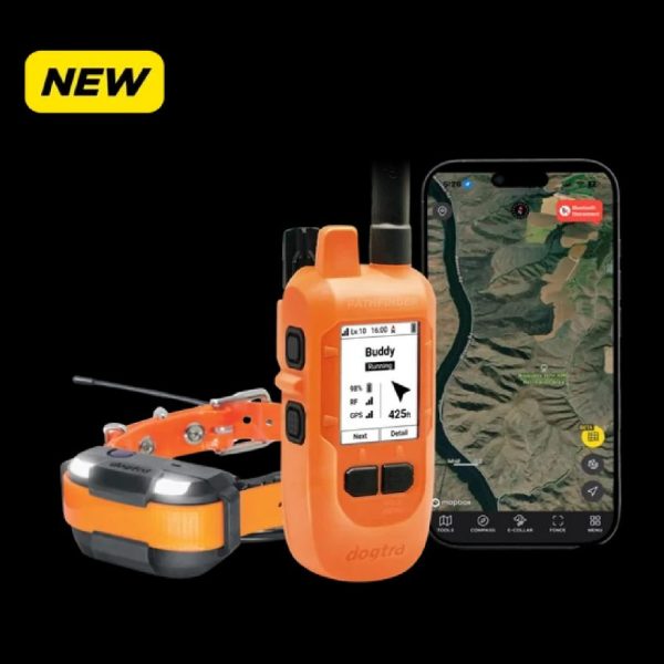 Dogtra Pathfinder Compass