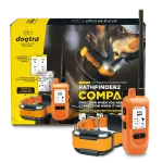 Dogtra Pathfinder2 Compass