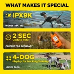 Dogtra Pathfinder2 Compass