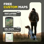 Dogtra Pathfinder2 Compass
