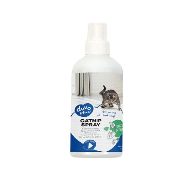 Duvo+ Catnip Spray za mačke