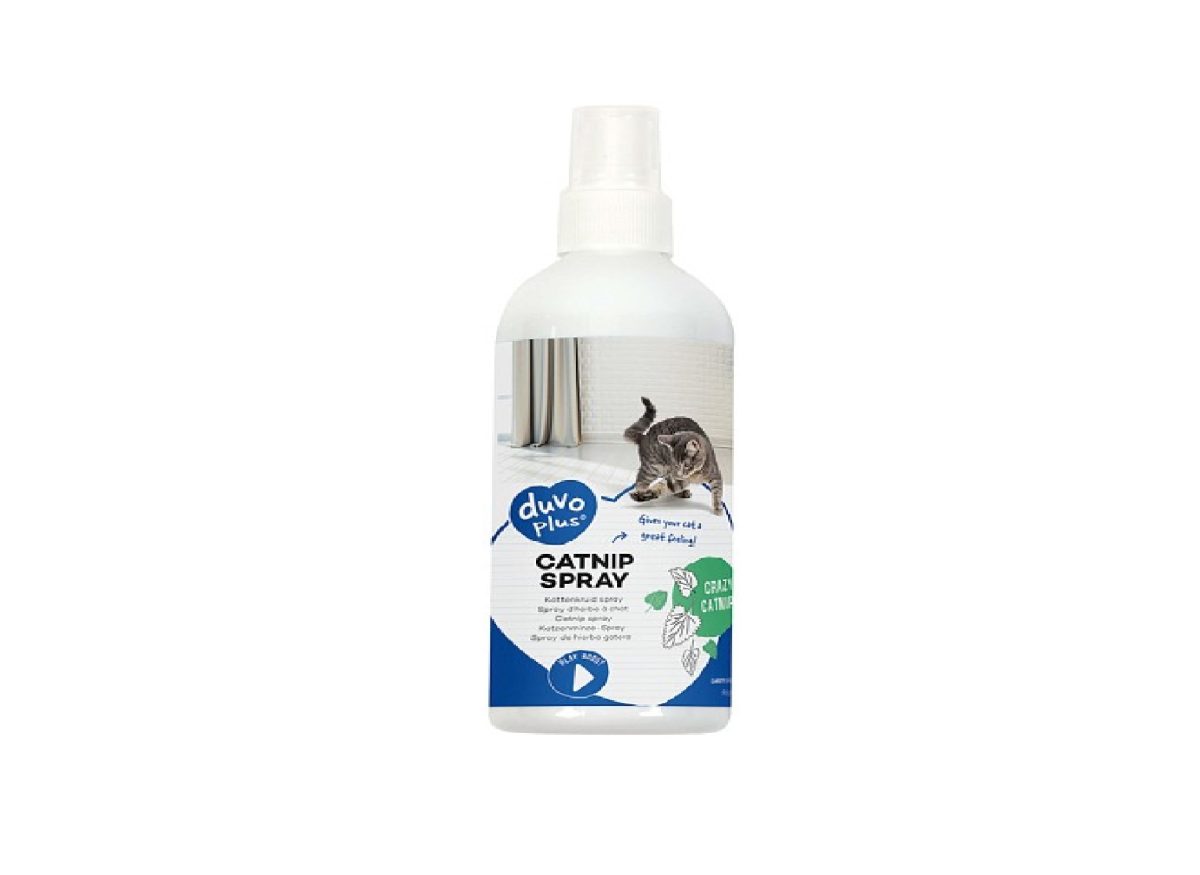 duvo plus catnip spray Duvo+ Catnip Spray za mačke
