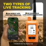 Dogtra Pathfinder2 Compass